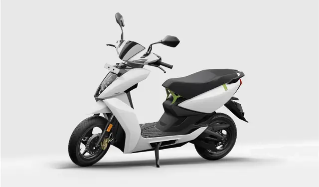 Ather 450S Electric Scooter