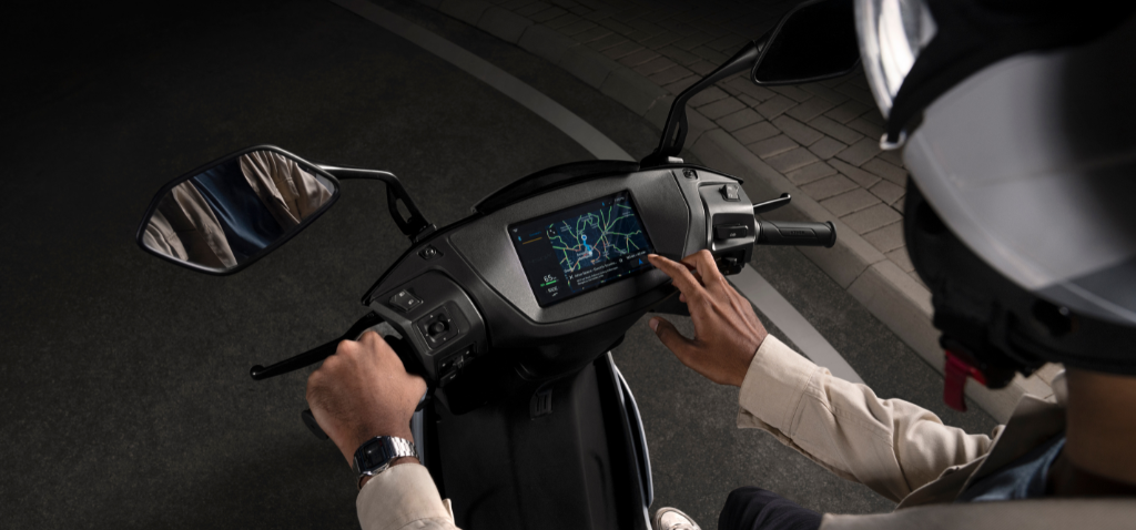 Why Ather is the Smarter Choice Among EVs in Nepal?